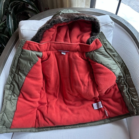 NWT toddler jacket 3T - Picture 2 of 3
